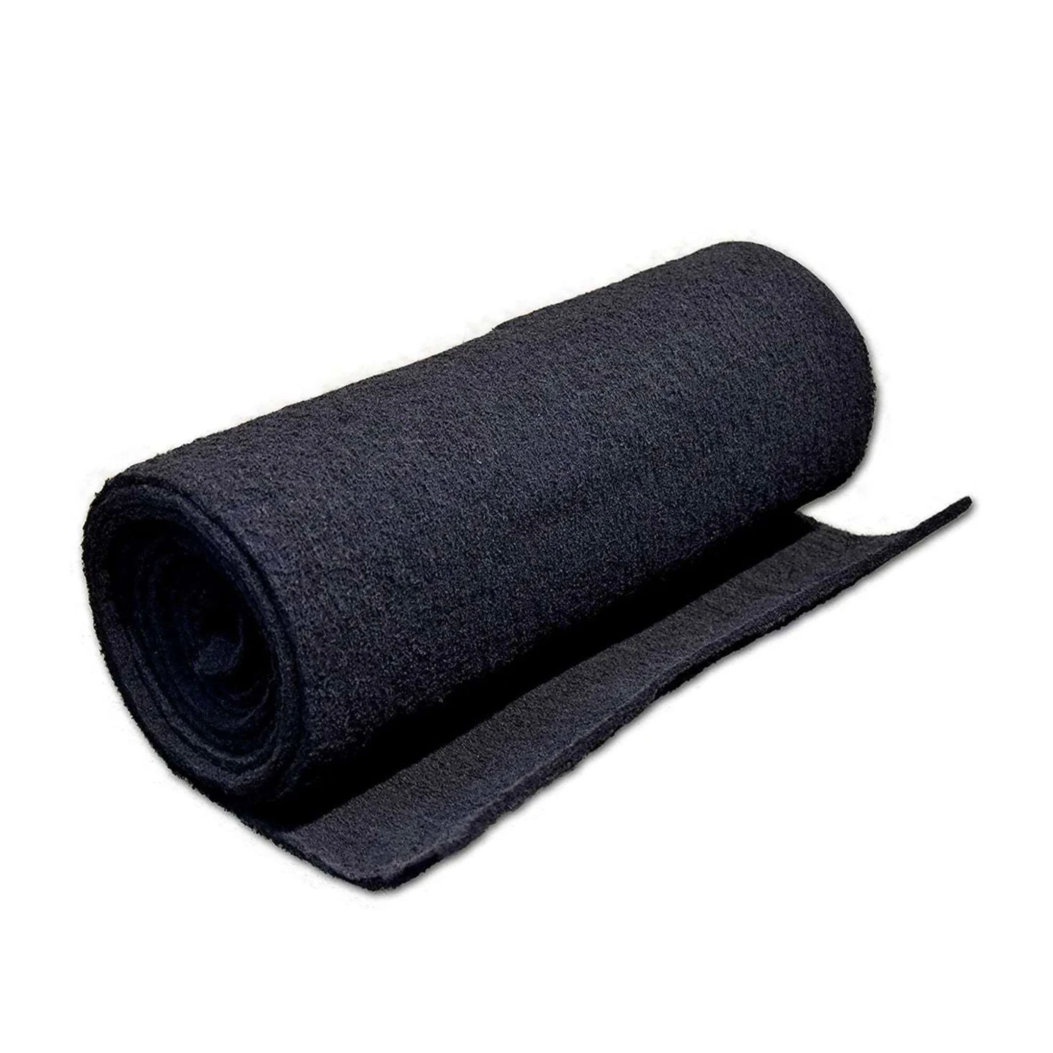 Polyester Activated Carbon Replacement Filters for Fan Air Purifiers